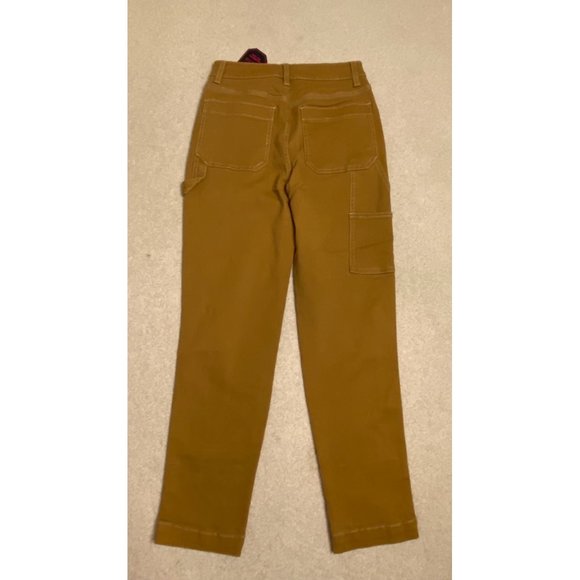 No Boundaries Carpenter Pants Size 7 - Picture 2 of 3